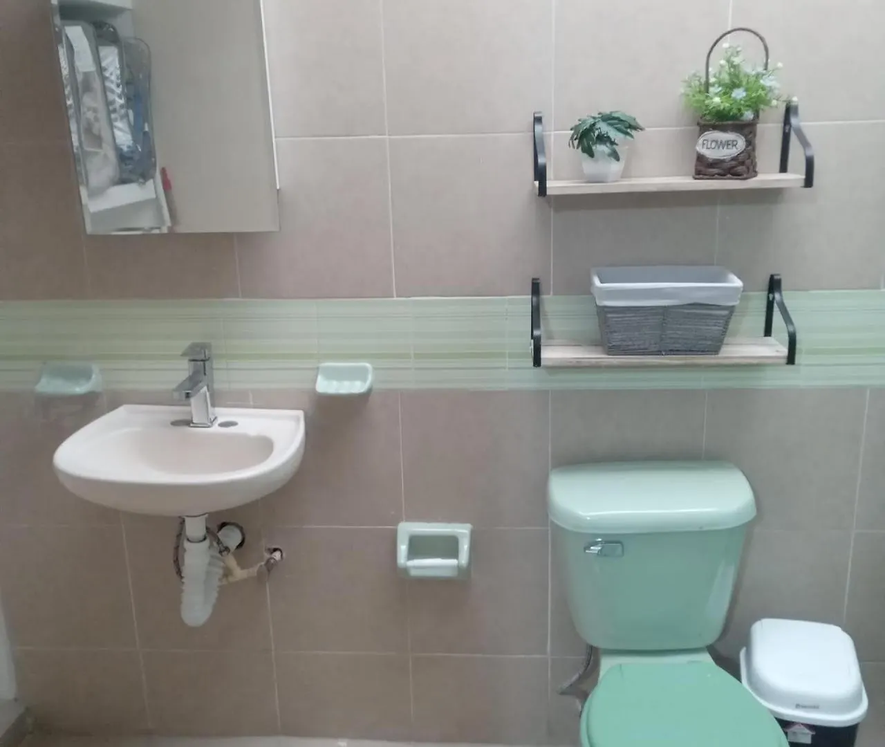 Casa Siglo XXI Villa Mérida Mexikó