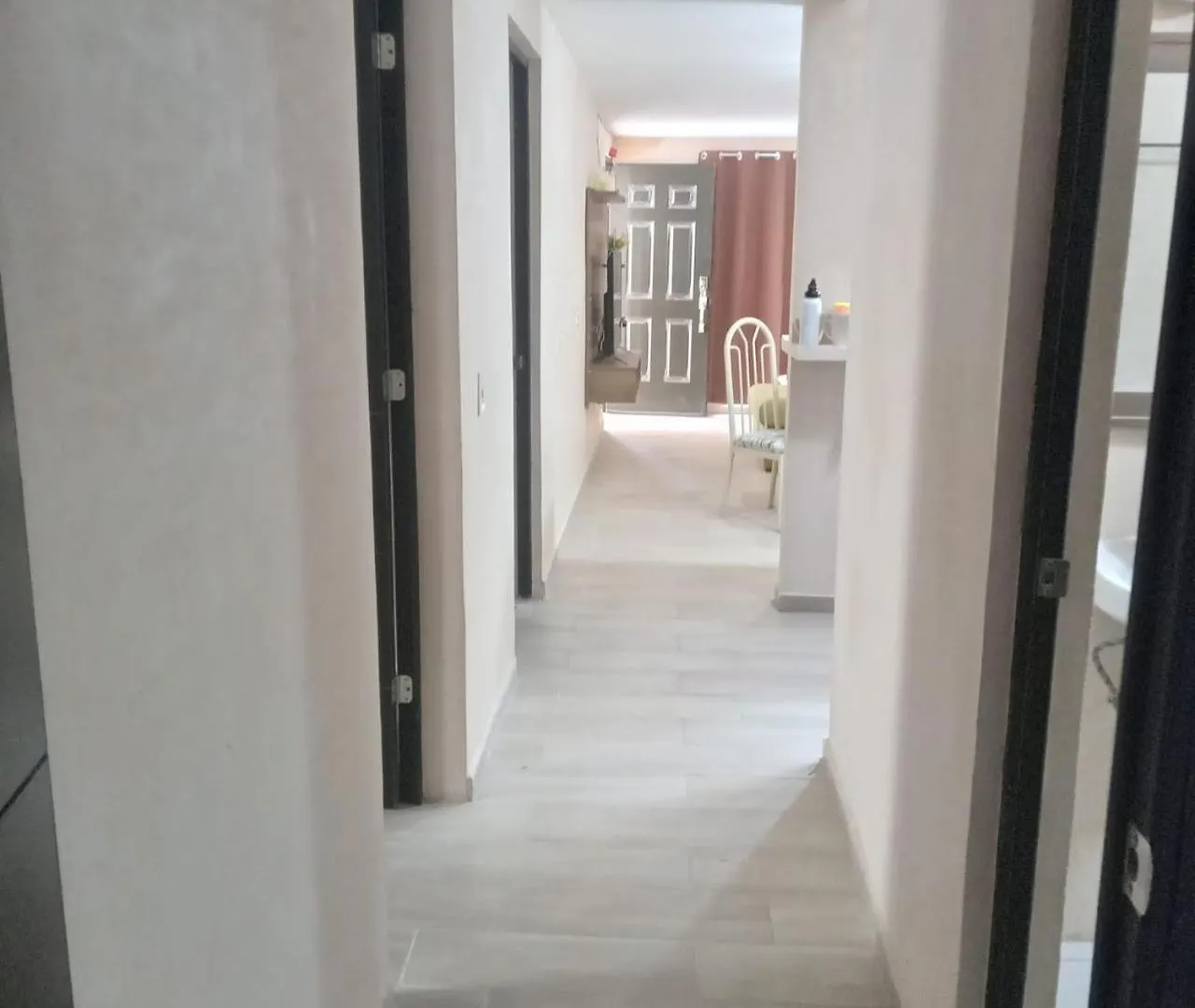 Nyaraló Casa Siglo XXI Villa Mérida