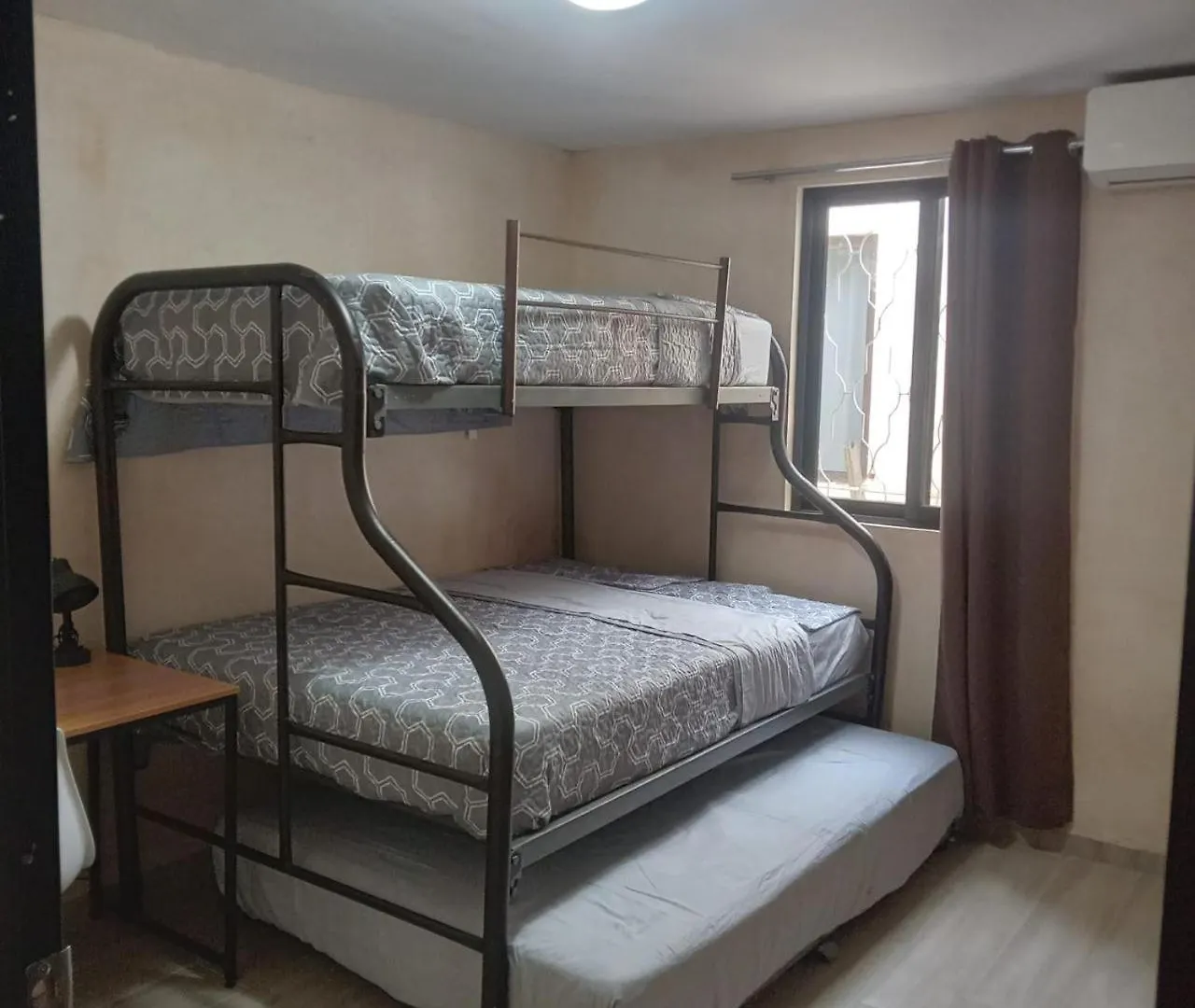 Casa Siglo XXI Villa Mérida 0*,  Mexikó