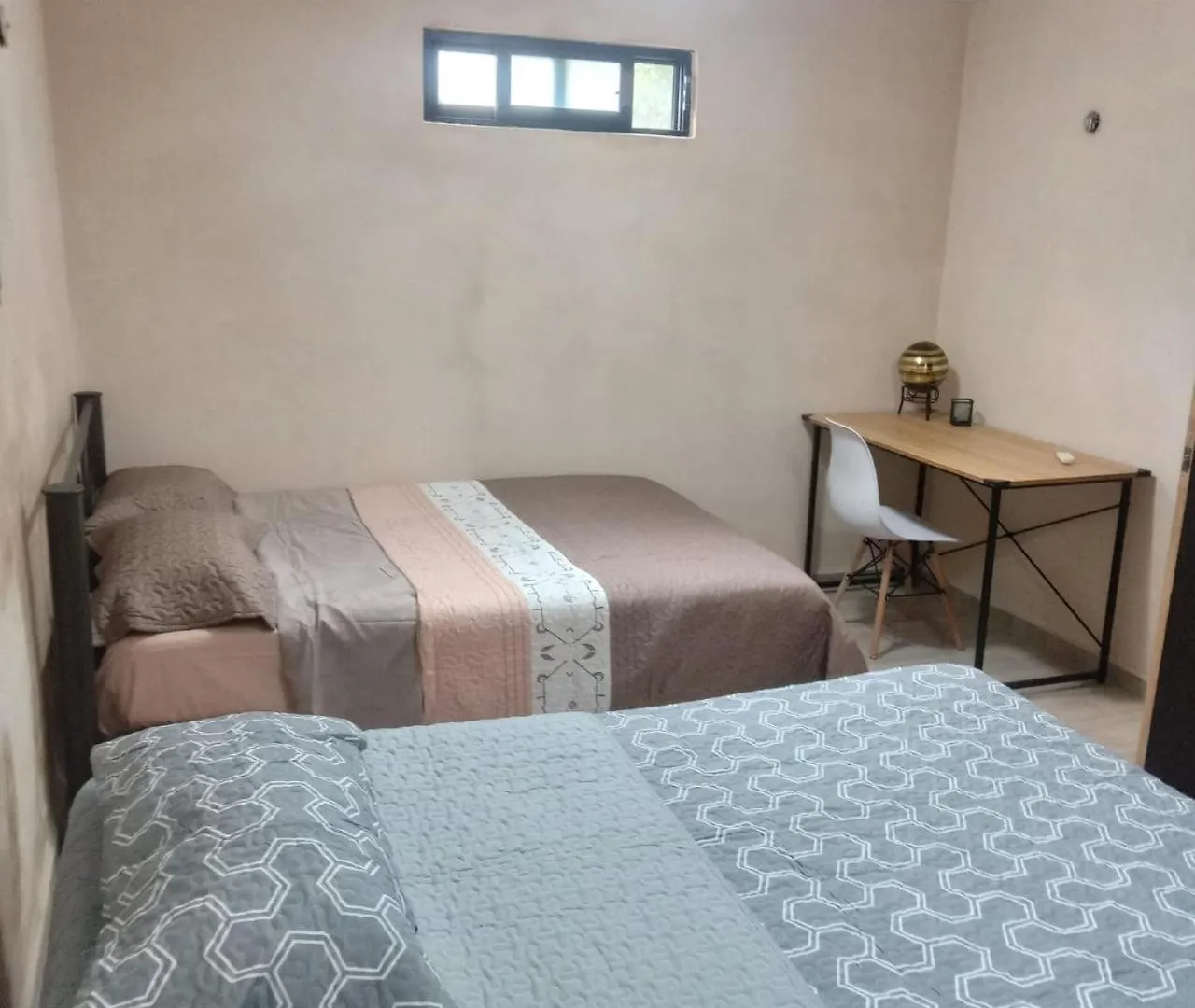 Nyaraló Casa Siglo XXI Villa Mérida Mexikó
