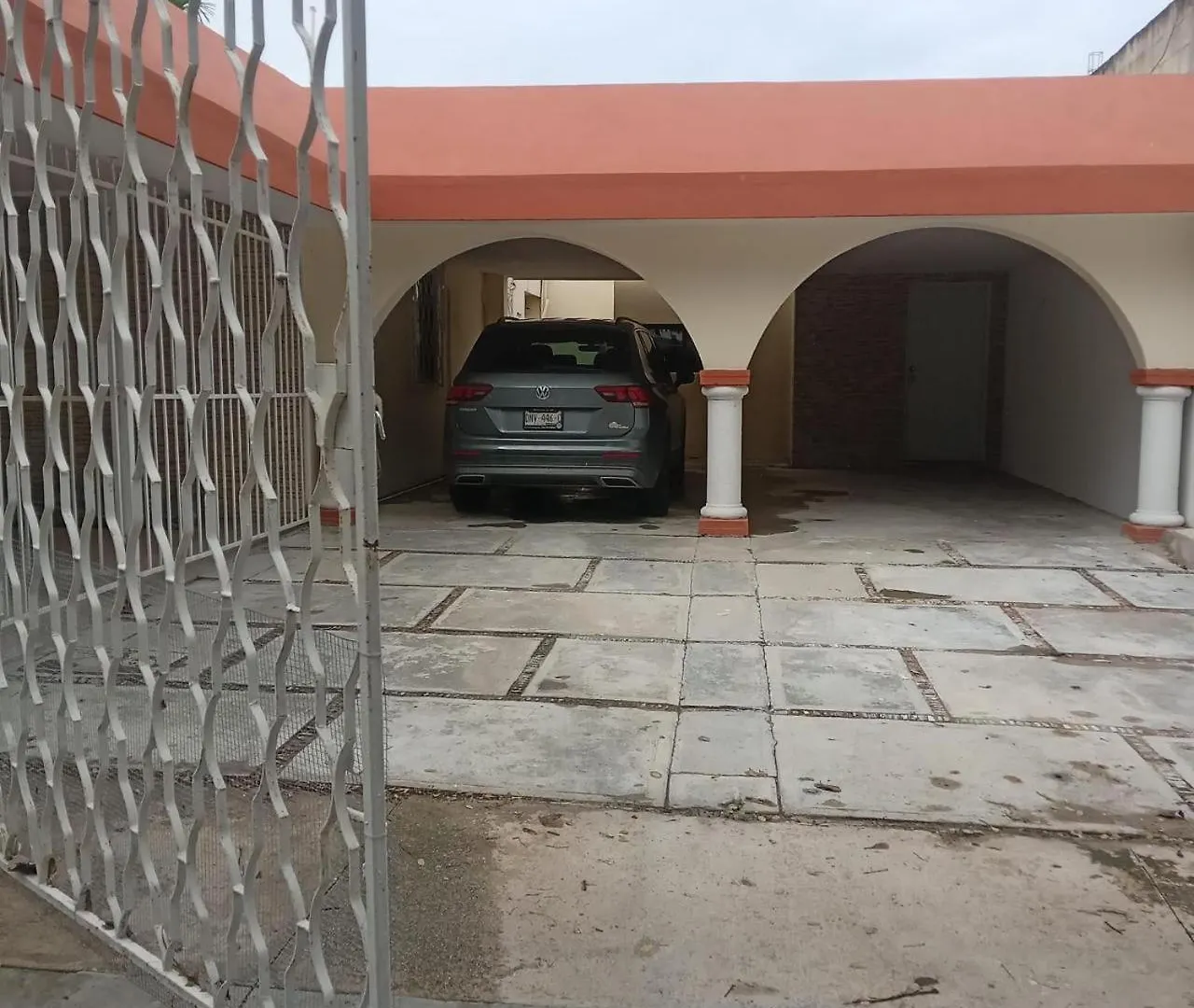 Casa Siglo XXI Villa Mérida