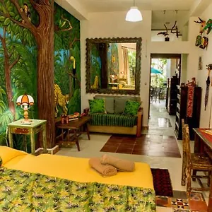  Appartement La Selva By Majikal
